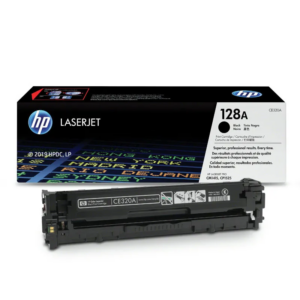 HP 128A