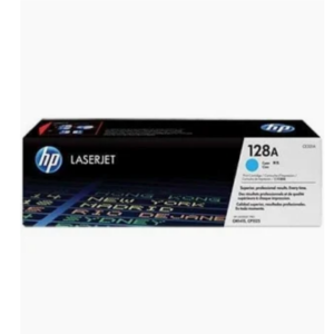 HP 128AC