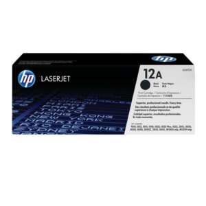 HP 12A