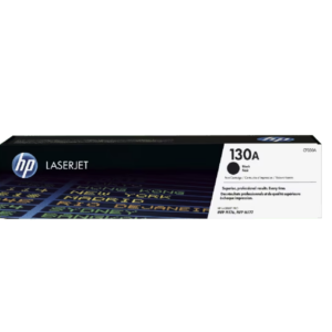 HP 130 A