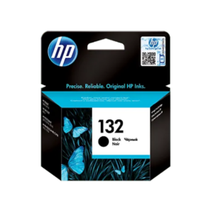 HP 132