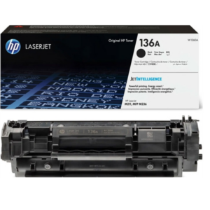 HP 136A