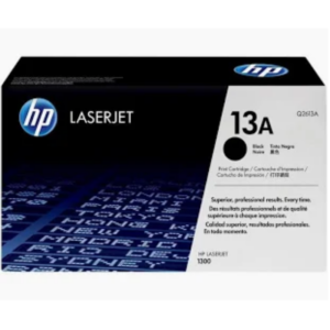 HP 13A