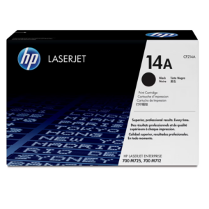 HP 14A