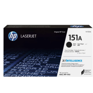 HP 151A