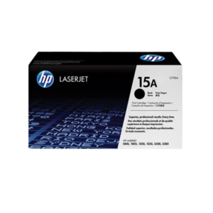 HP 15A
