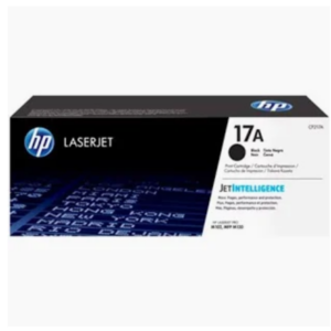 HP 17A