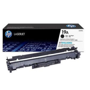 HP 19A