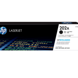 HP 202A