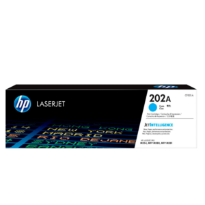 HP 202A C