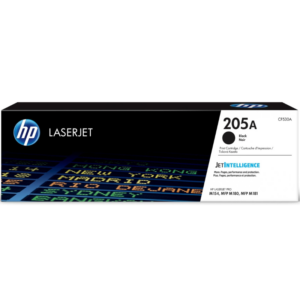 HP 205A B
