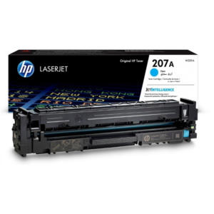 HP 207A Cyan