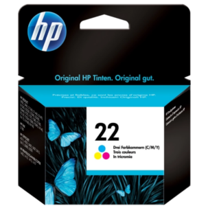 HP 22