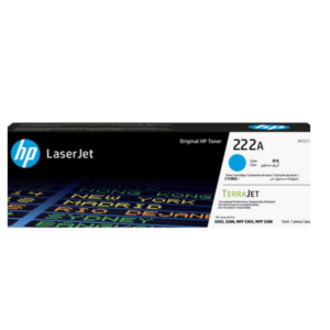 HP 222 AC