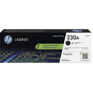 HP 230AC