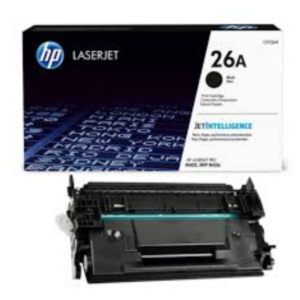 HP 26A