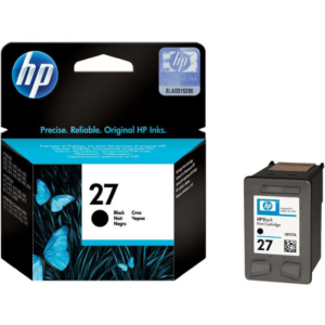 HP 27