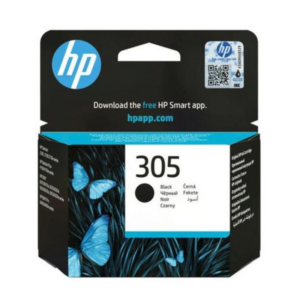 HP 305A Black