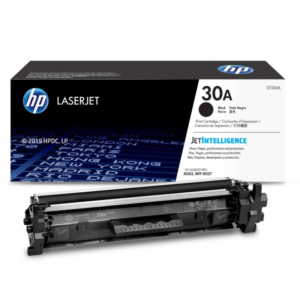 HP 30A