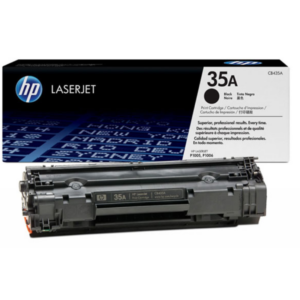 HP 35A