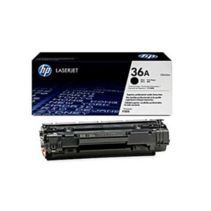 HP 36A