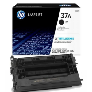 HP 37A