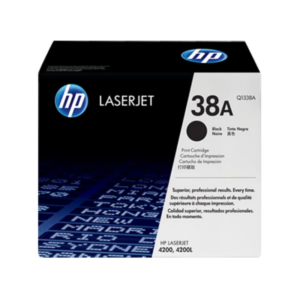 HP 38A