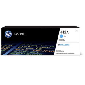 HP 415CYAN