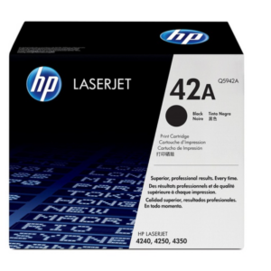 HP 42A