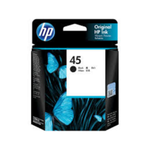 HP 45