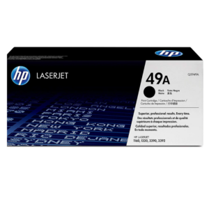 HP 49A