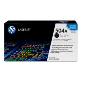 HP 504AB