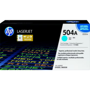 HP 504AC