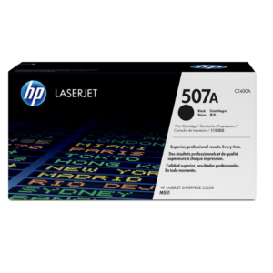 HP 507AB