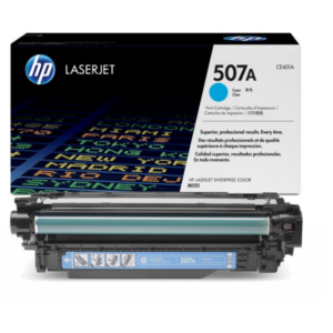 HP 507AC