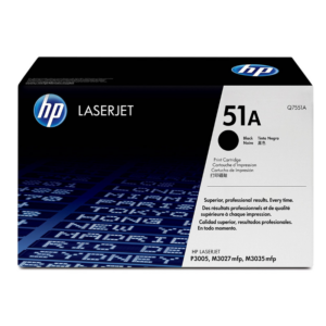 HP 51A