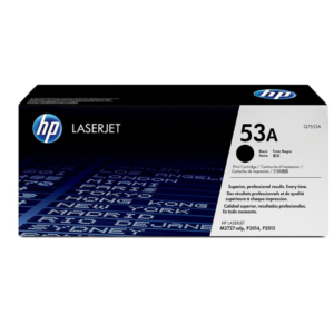 HP 53A