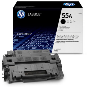 HP 55A