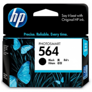 HP 564
