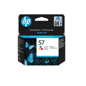HP 57