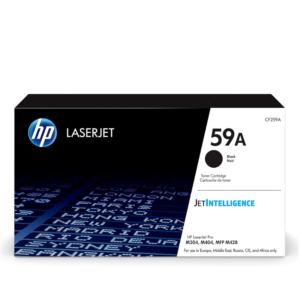 HP 59A