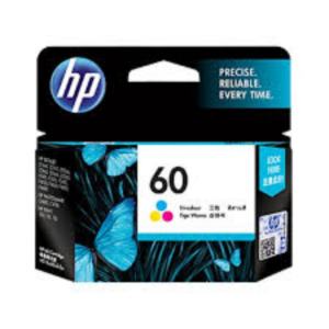 HP 60(1)