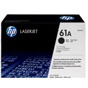 HP 61A