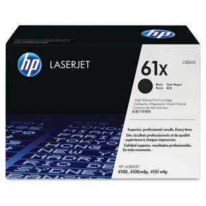 HP 61X