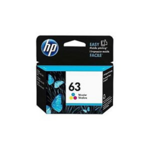 HP 63