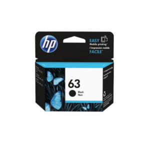 HP 63(2)
