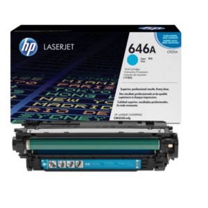 HP 646AB