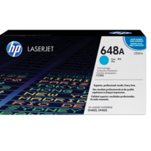 HP 648AC