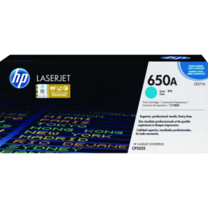HP 650AC