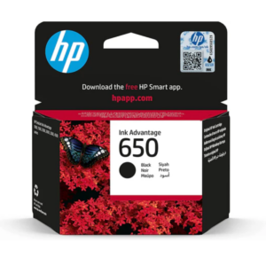 HP 650B